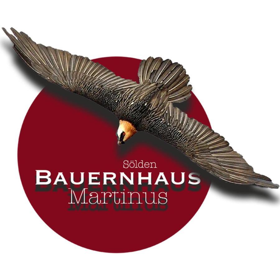Landhaus Martinus ゼルデン エクステリア 写真