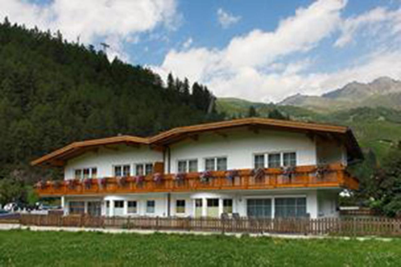Landhaus Martinus ゼルデン エクステリア 写真
