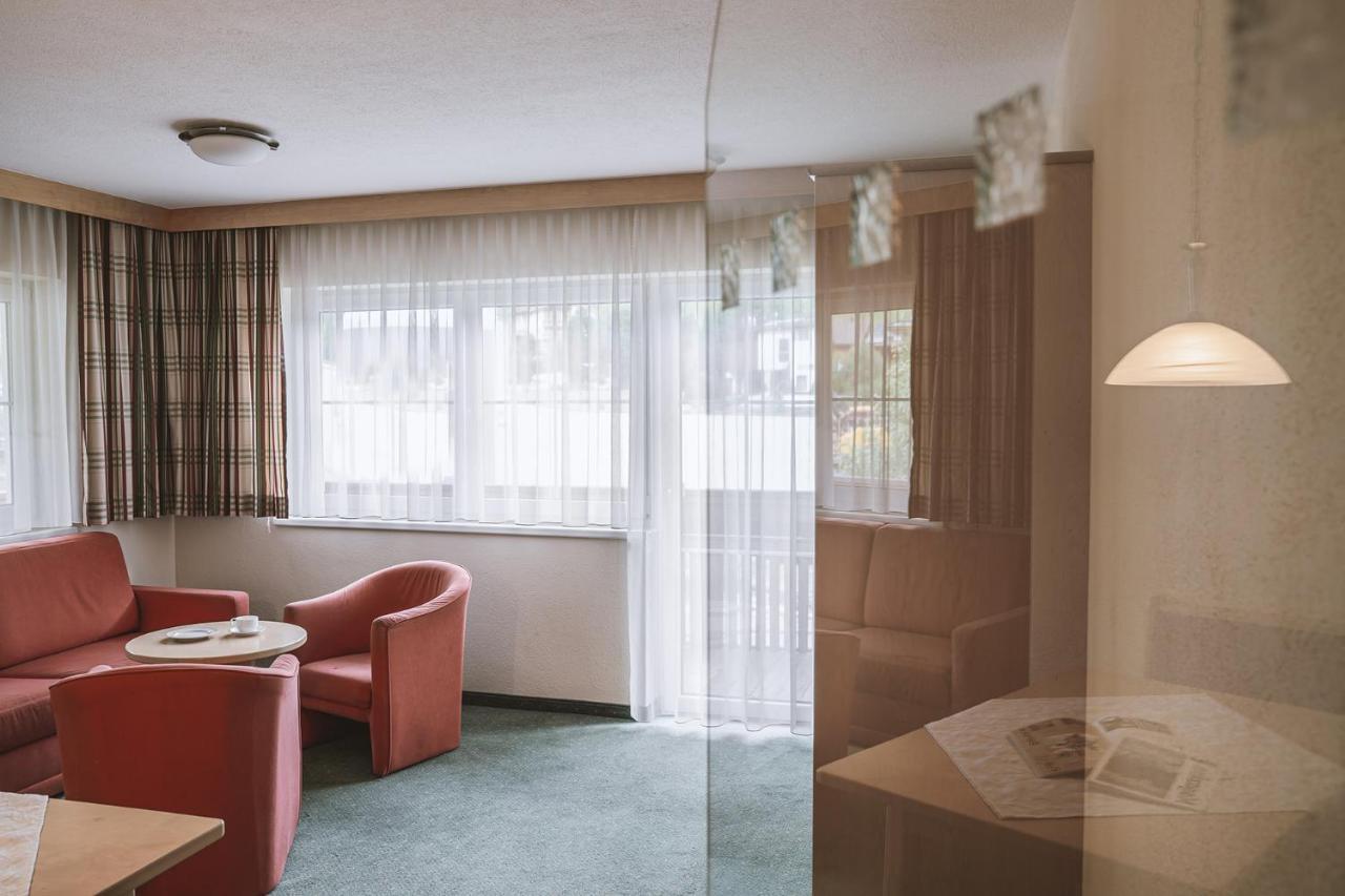Landhaus Martinus ゼルデン エクステリア 写真