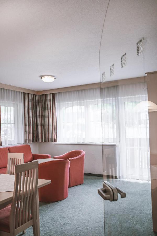 Landhaus Martinus ゼルデン エクステリア 写真