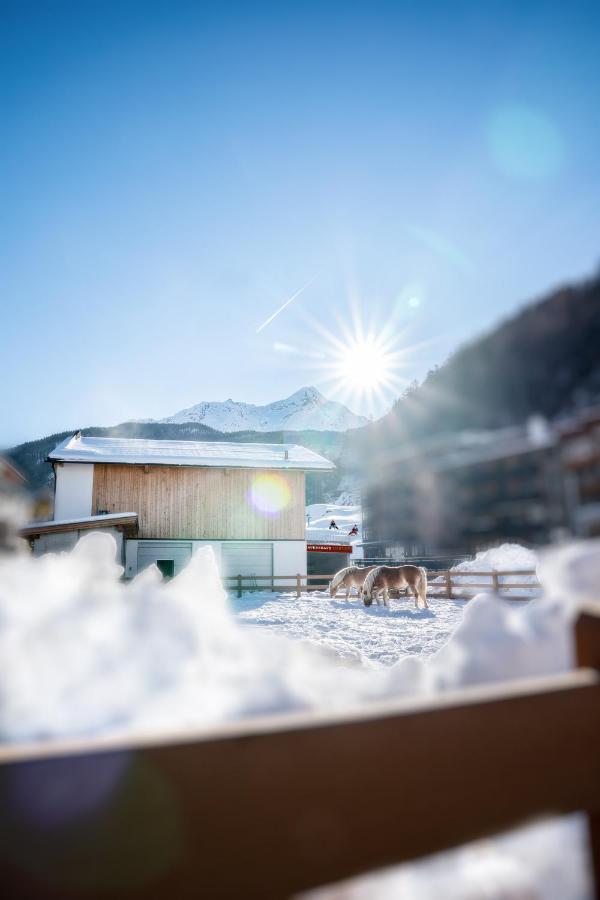 Landhaus Martinus ゼルデン エクステリア 写真