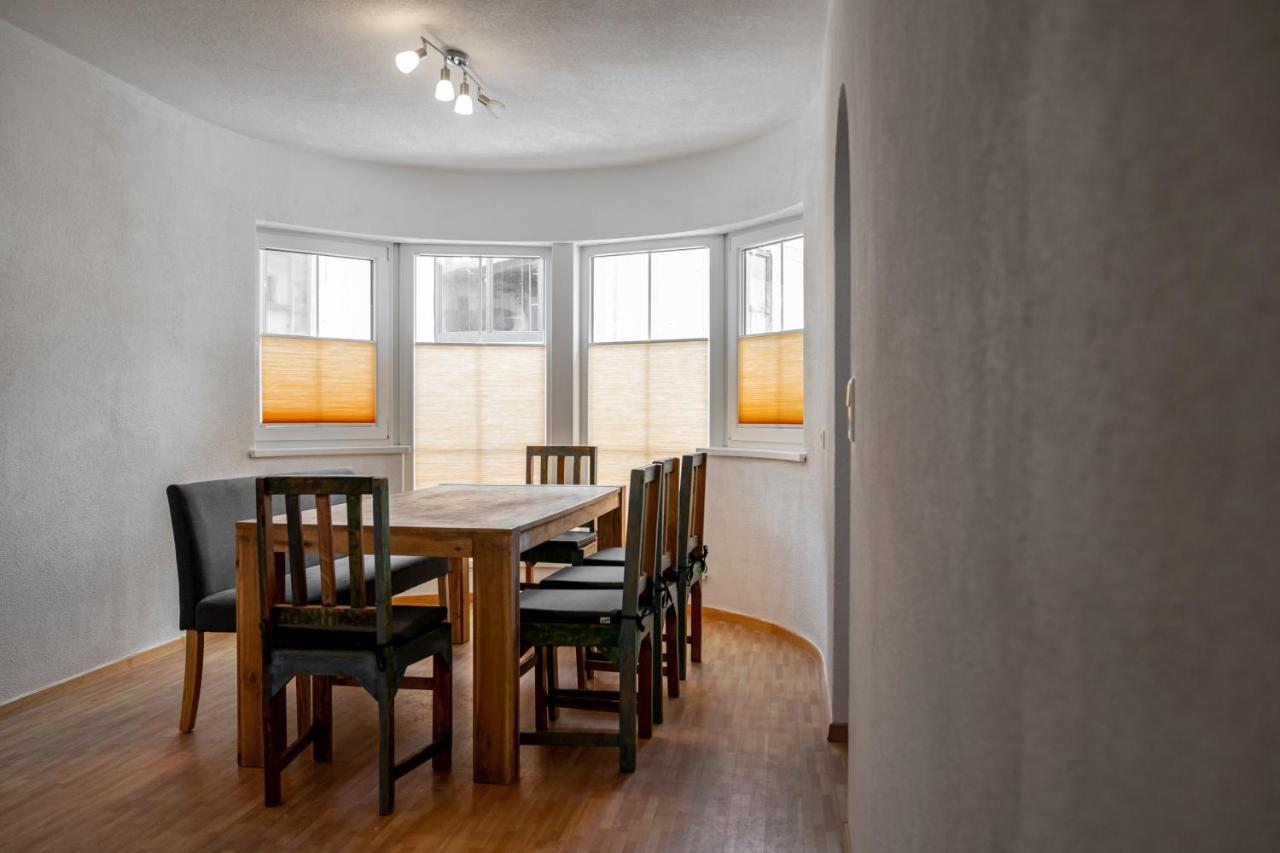 Landhaus Martinus ゼルデン エクステリア 写真