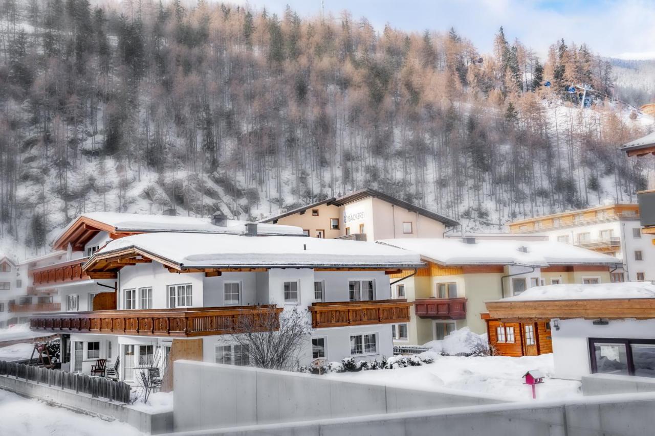 Landhaus Martinus ゼルデン エクステリア 写真