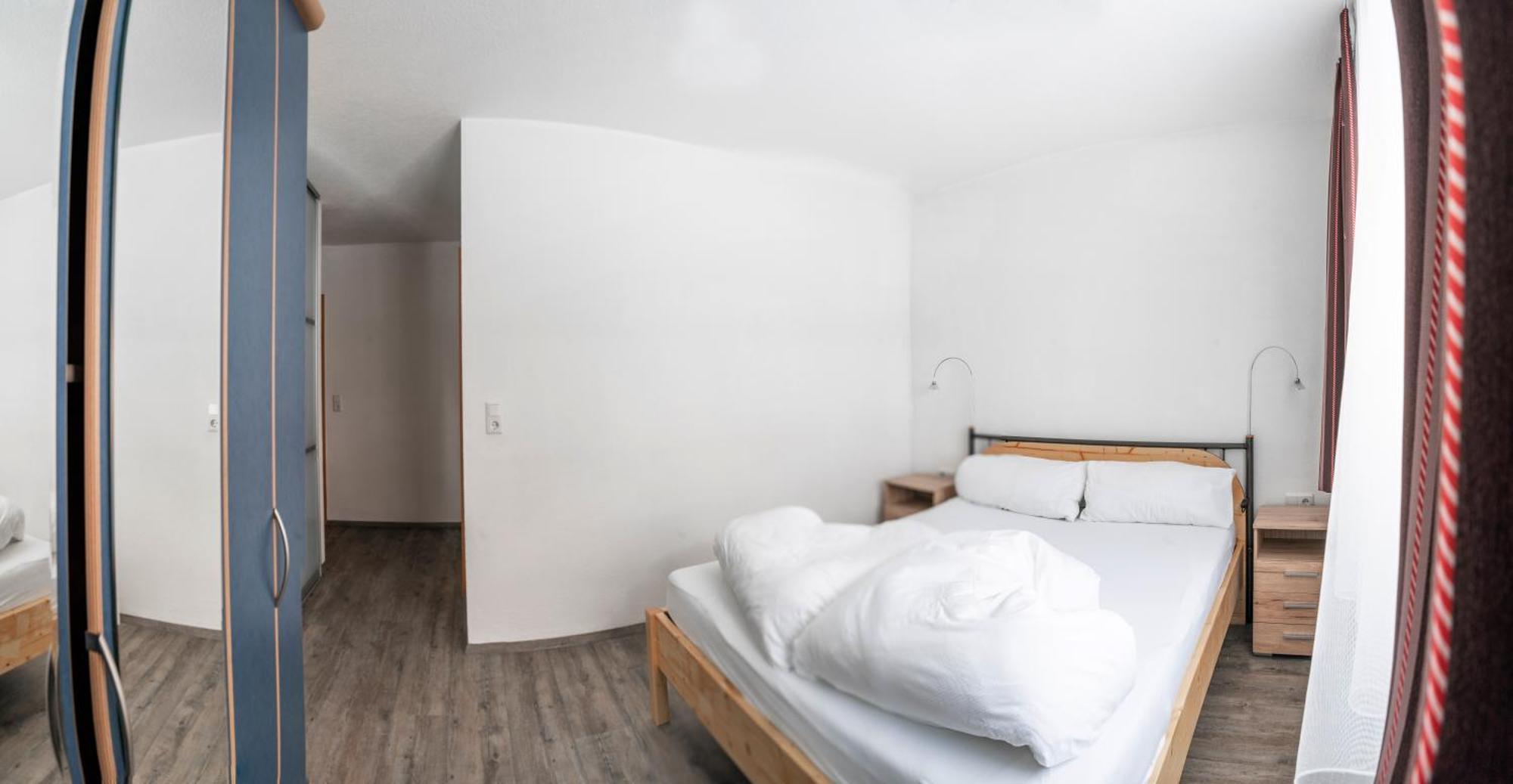 Landhaus Martinus ゼルデン 部屋 写真