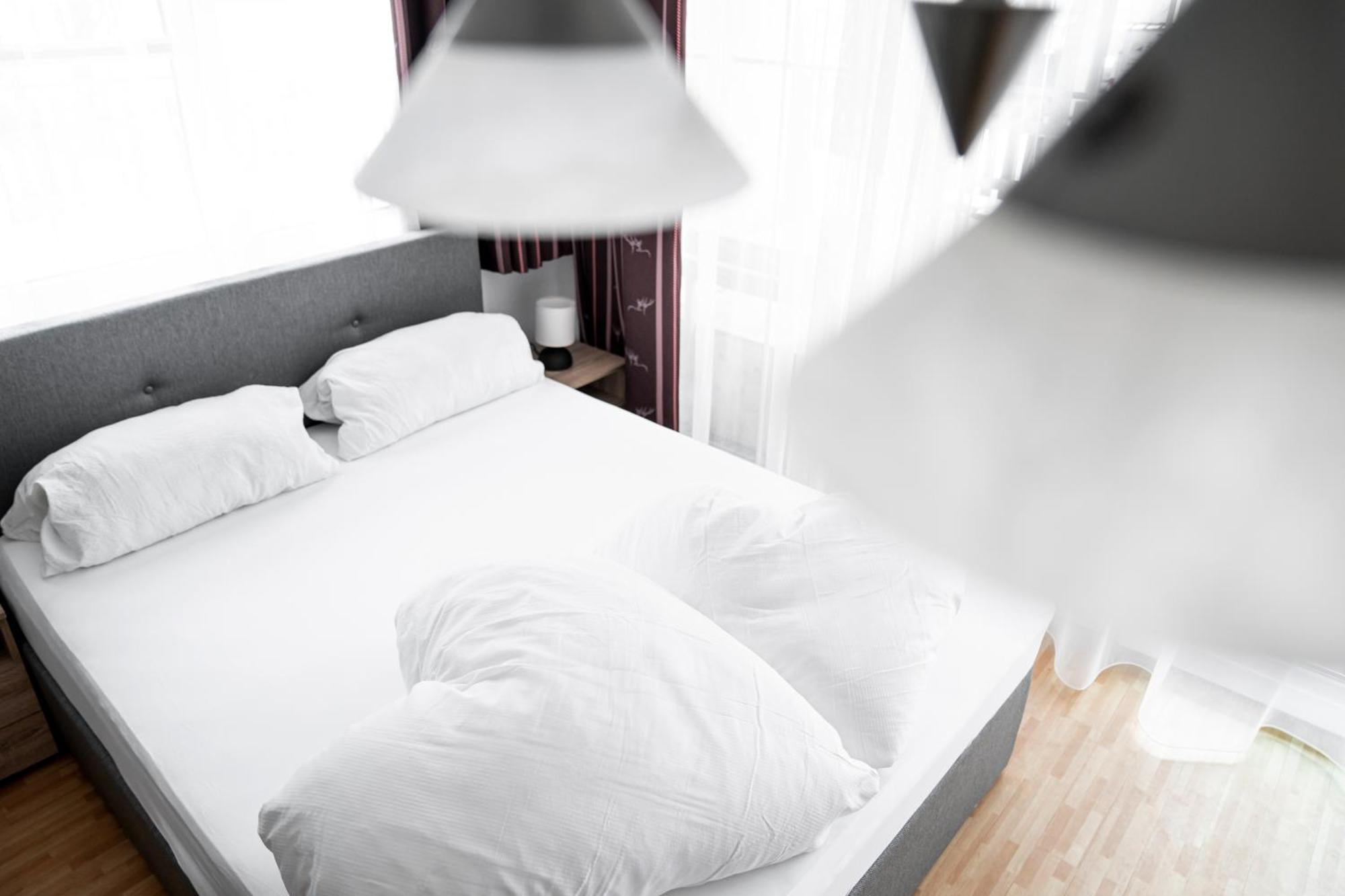 Landhaus Martinus ゼルデン 部屋 写真