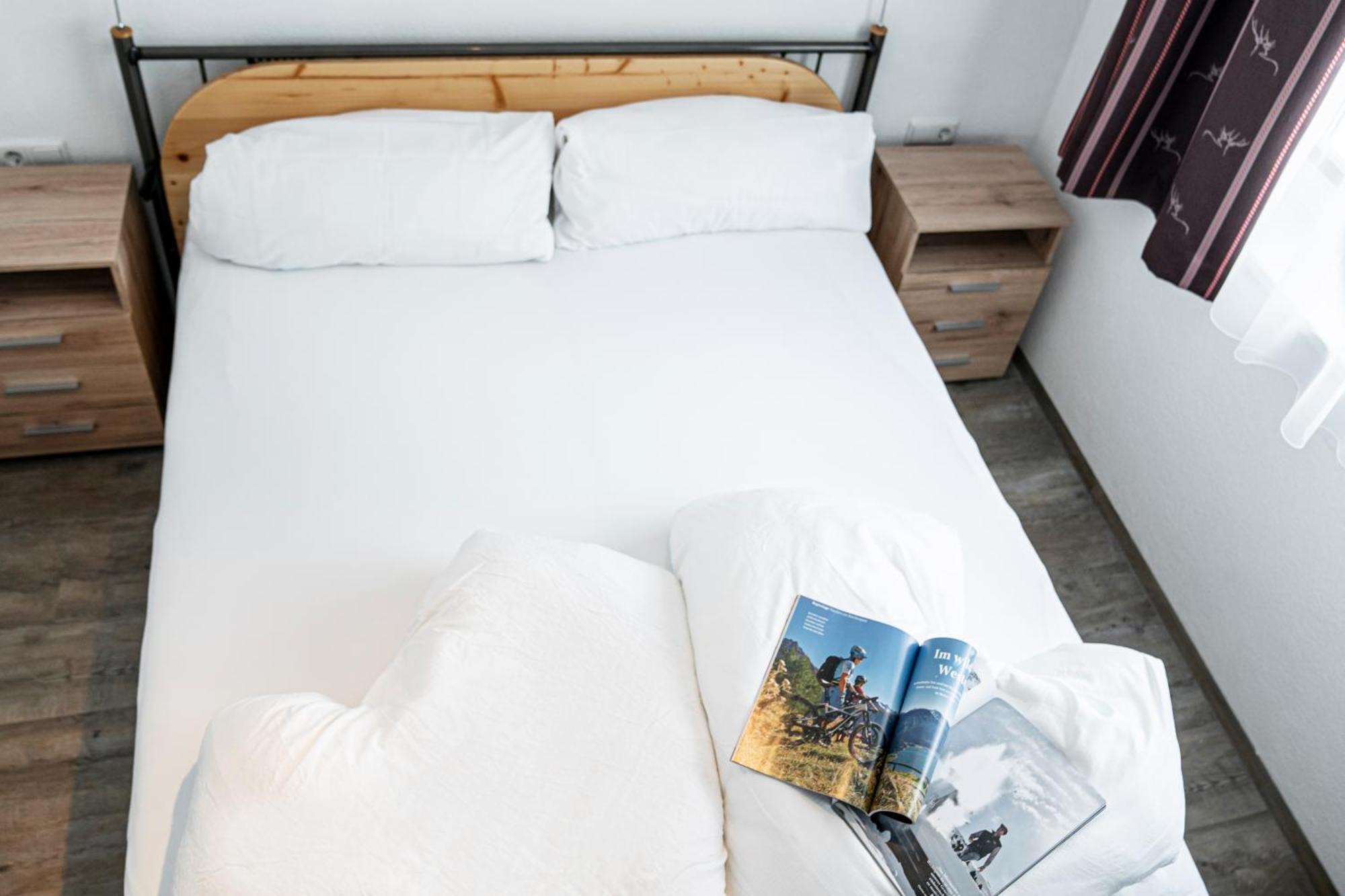 Landhaus Martinus ゼルデン 部屋 写真