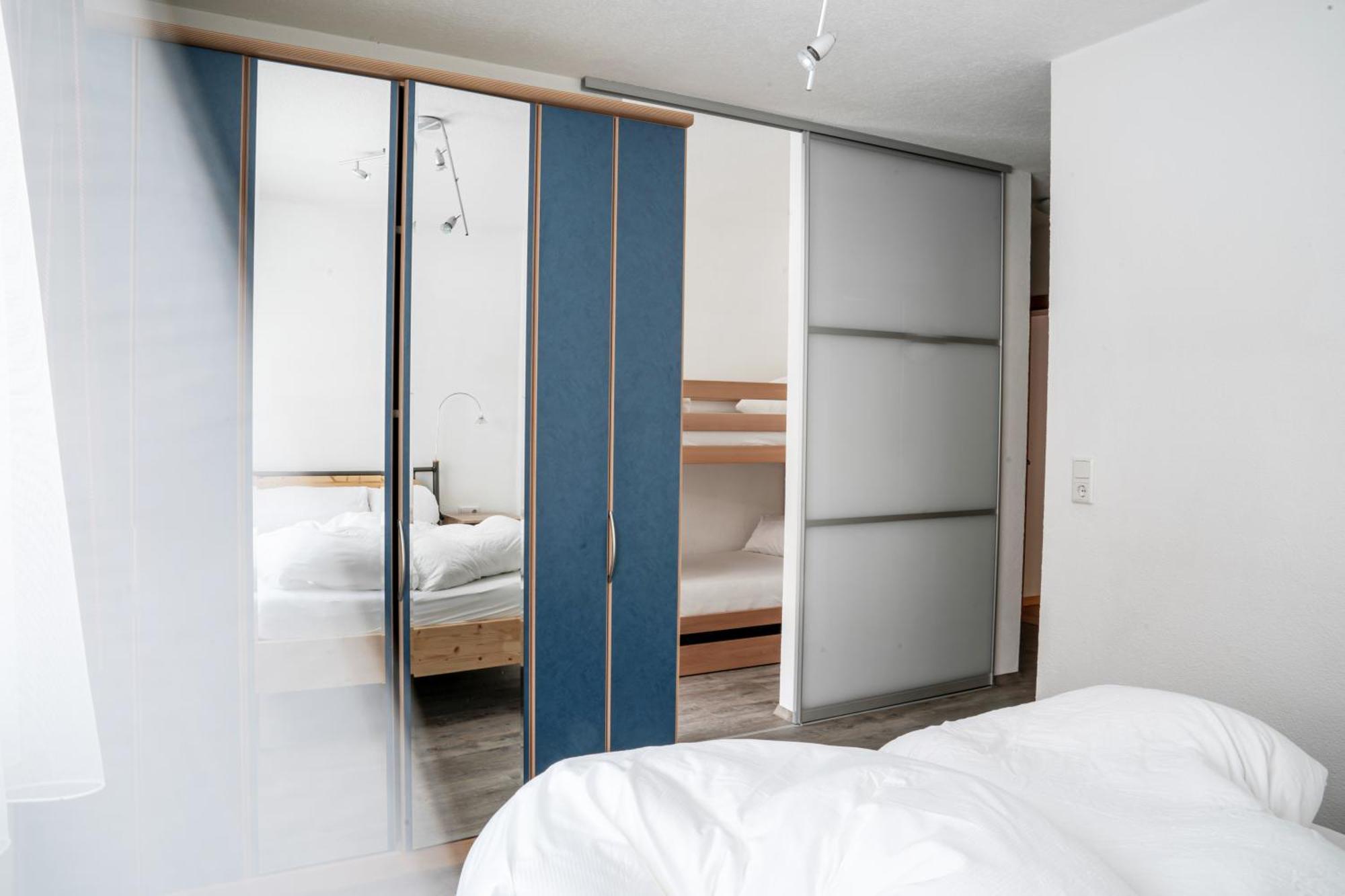Landhaus Martinus ゼルデン 部屋 写真