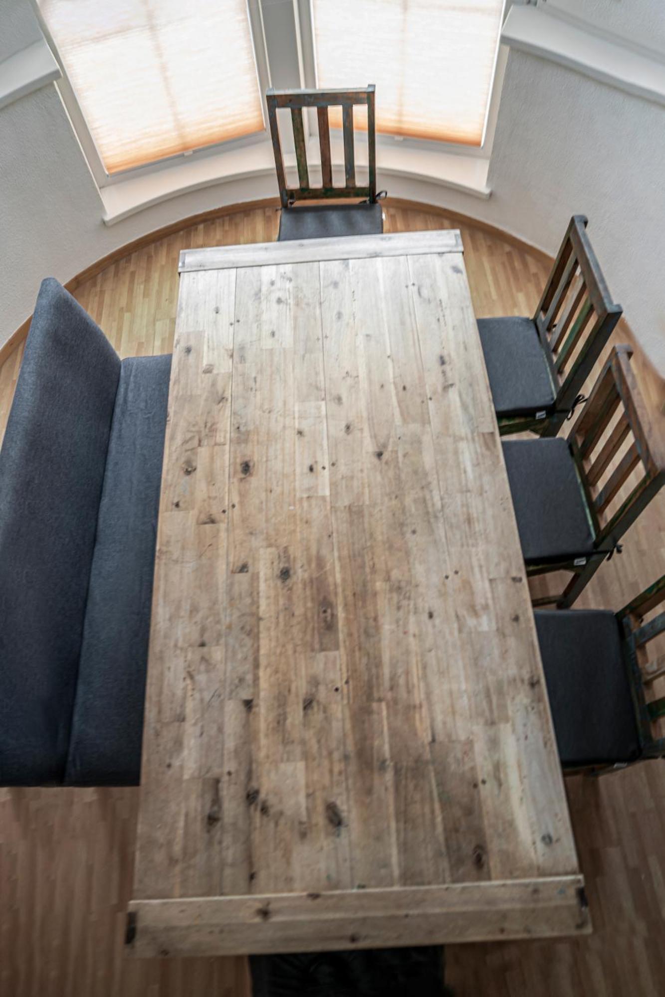 Landhaus Martinus ゼルデン 部屋 写真