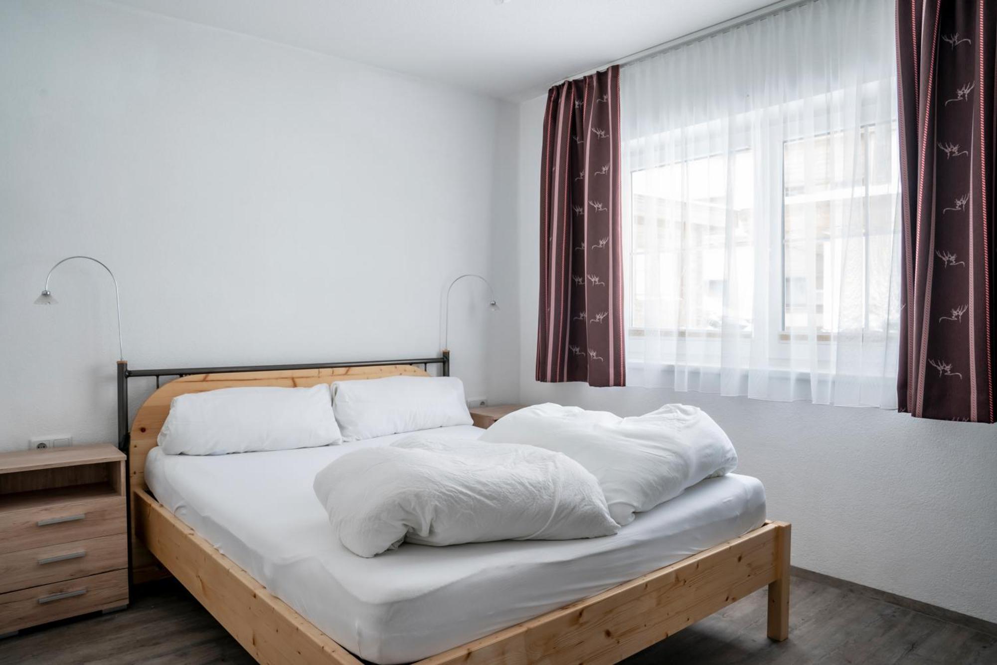 Landhaus Martinus ゼルデン 部屋 写真